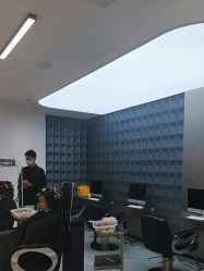 -FOR YOU造型