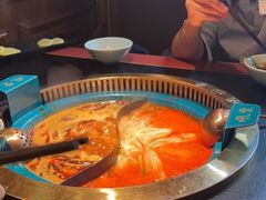 -吼堂老火锅(万寿宫店)