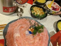 -钢管厂五区小郡肝火锅串串香(总店)