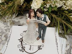 -贝小七高端定制甜品桌茶歇