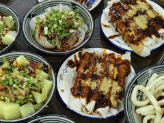 -洁美凉粉店(温江店)