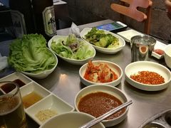 -喜来稀肉(虹泉路店)