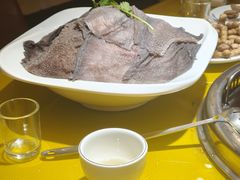 -鲜味奇火锅(江高店)