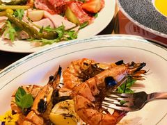 -Kathleen's Bistro&Bar 凯圣琳西餐厅(漕河泾印象城店)