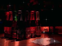-HP9精酿餐厅(高新区体育馆店)