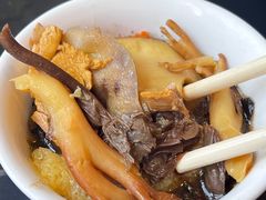 -黔蘑菇四季餐厅(观山湖店)