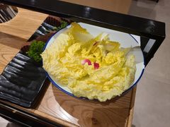 -煲宫猪肚鸡(昆山金鹰国际购物中心店)