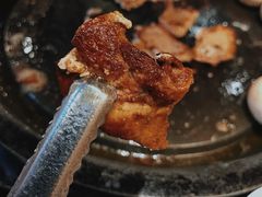 -獨門烤肉(开发区店)
