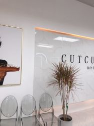 -CUT CUT Hair Salon