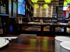 -鸟鹏烧鸟居酒屋(熙龙湾店)