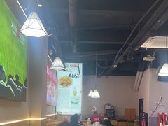 -鑫郭氏·南昌20年大排档(红谷滩旗舰店)