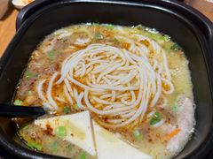 阿香过桥米线-阿香米线(龙岗万科广场店)