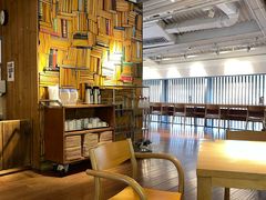 -无印良品餐堂 MUJI Diner(成都太古里店)