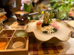 -叶叶菩提(太原别墅店)