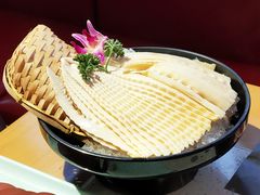 武夷山有机笋-麻辣英雄重庆火锅(二城广场店)