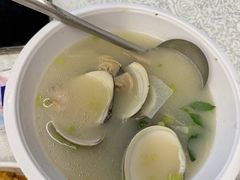 -东江海鲜大排档·潮汕菜·砂锅粥