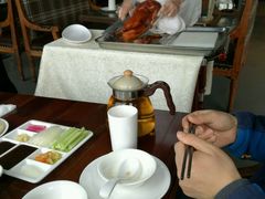 -世纪缘国际会议中心·中餐厅(百家湖店)