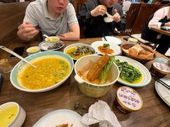-锡和无锡菜(景丽苑店)