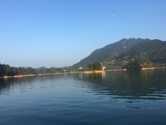 -广州市流溪河国家森林公园