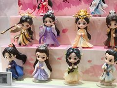 -泡泡玛特POPMART(宁波印象城店)