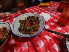 -荆九爷爆炒桥头三嫩(夫子庙店)