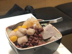 芋圆4号-鲜芋仙Meet Fresh(壹方城店)