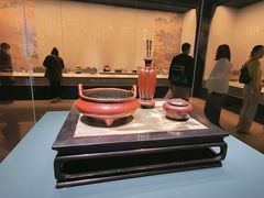 -北京工艺美术博物馆