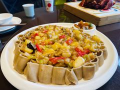 -紫泥369粗粮季(四牌楼店)