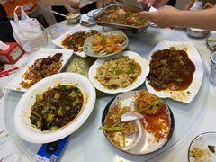 -乡间好味私家菜(总店)