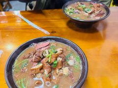 -六爷门框百年卤煮