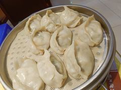 -志民家常菜·二十年(燕山大街店)