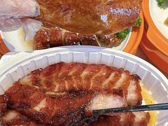 -阿皇仔烧鹅(麦地店)