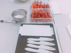 -威利旺卡烘焙西点蛋糕培训(朝阳校区)