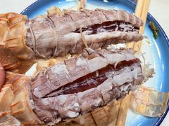 -好礼家海鲜•海肠捞饭大王(金沙滩念慈别墅店)