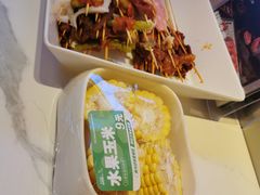 -串一火锅(赛格国际购物中心店)