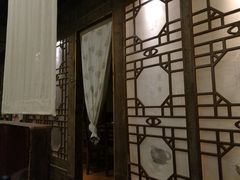 -素德轩素食餐厅(东港店)