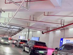 -大悦城-停车场