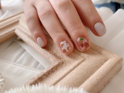 -Adore nail日式美甲美睫