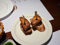 -CAPARESH開府莱舍(望京金辉店)