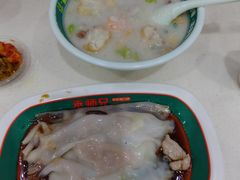 -禾师兄·布拉肠(一德路店)