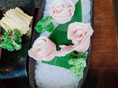 -捞王锅物料理(上海世茂广场店)