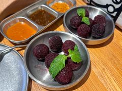 -哼蟹二将·烤肉酱蟹(合生汇店)