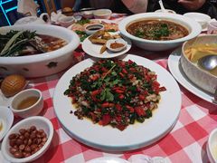 -粤香楼(新光里店)