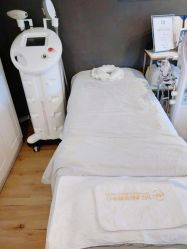 -MZ SKIN CARE逆齢驻颜中心