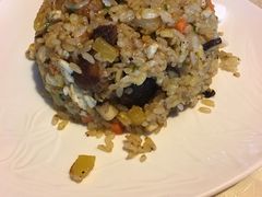 鹅肝炒饭-禅猫日本料理