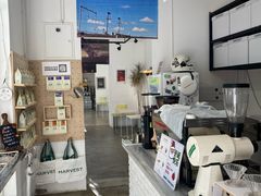 -收获咖啡HARVEST RESERVE(苍山店)