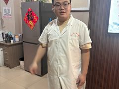 -楚氏正骨推拿按摩院(九水东路店)