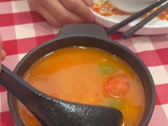 -西贝(科华王府井店)