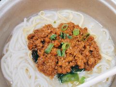 -灵芝妹子海鲜米线(瓦房店新玛特店)