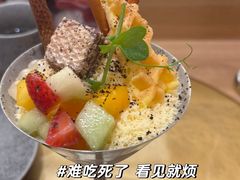 -Osteria Garden 生蚝花园餐厅(原进贤路店)
